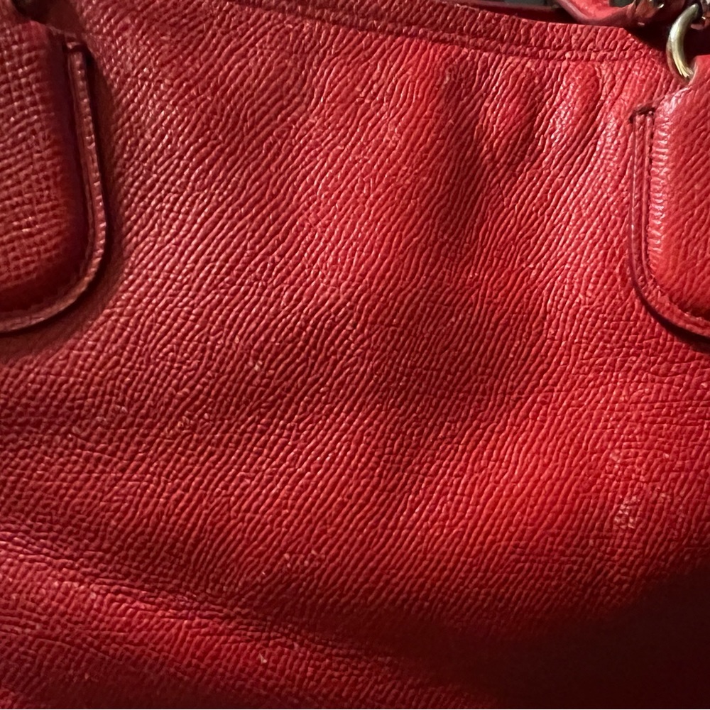 Coach handbag - Picture 3 of 6
